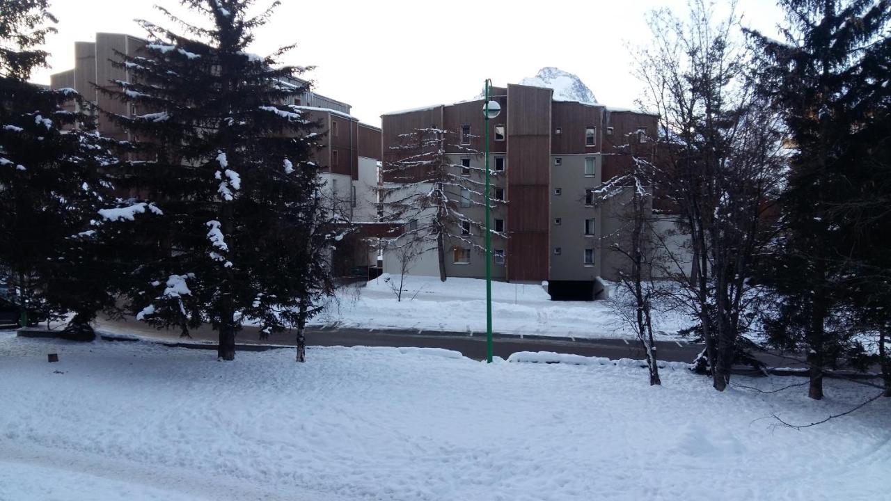 Le Tyrol Apartment *