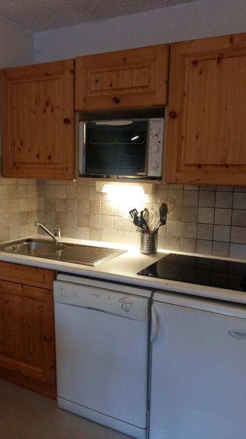Le Tyrol Apartment