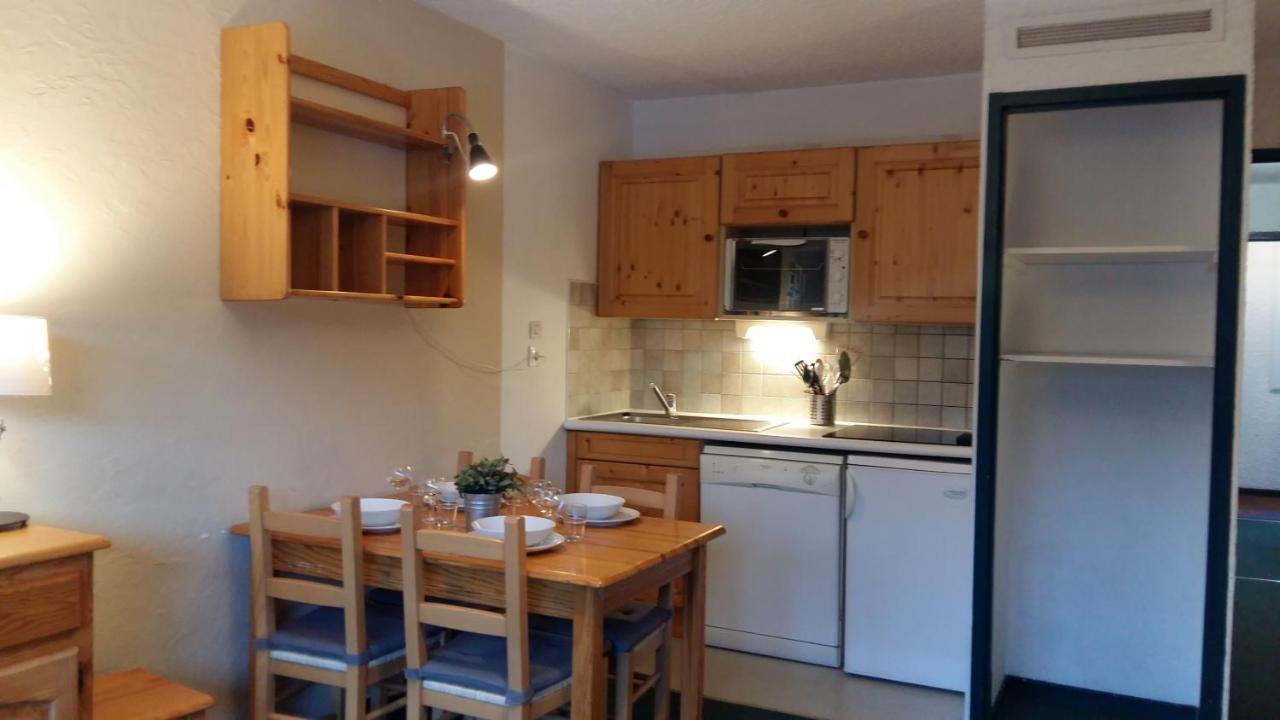 Le Tyrol Apartment