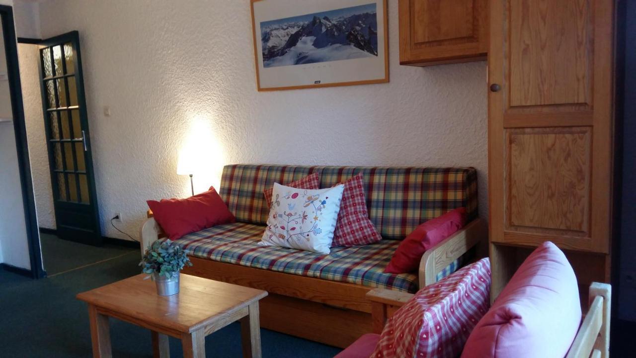 Le Tyrol Apartment