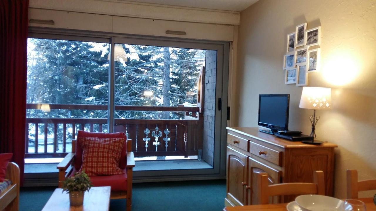 Apartment Le Tyrol Les Deux Alpes