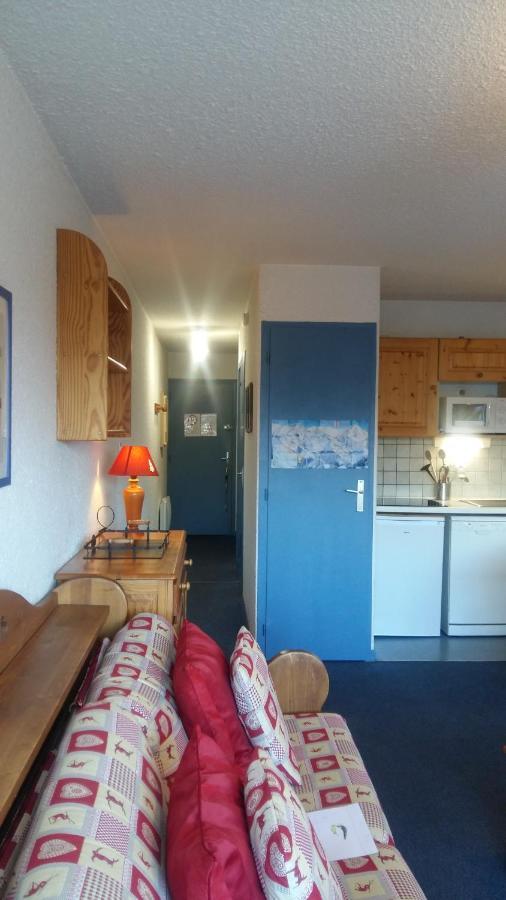 Apartment Le Tyrol *