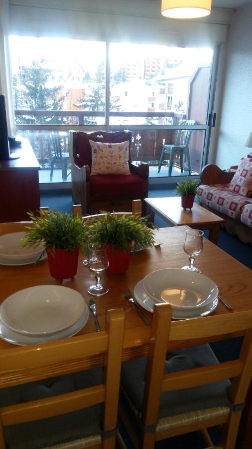 Apartment Le Tyrol Les Deux Alpes