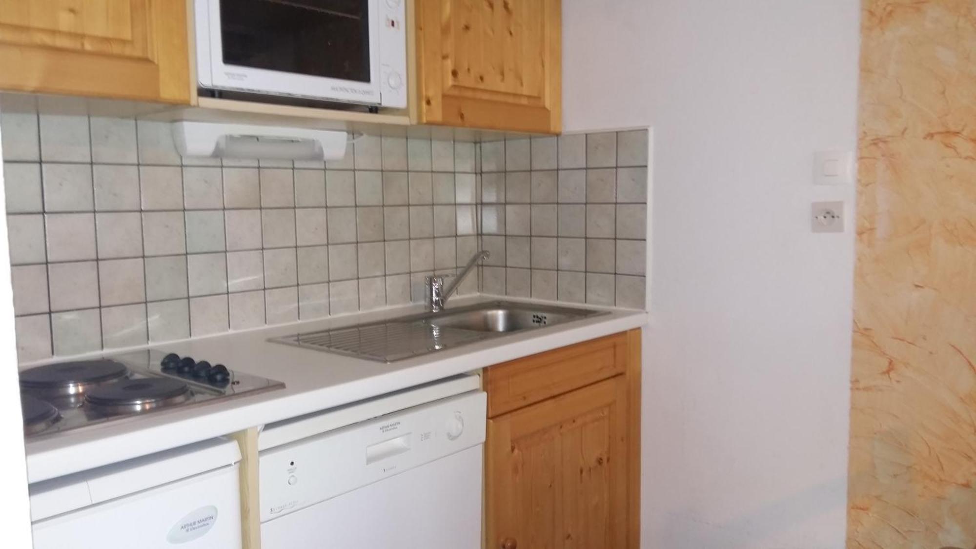 Le Tyrol Apartment