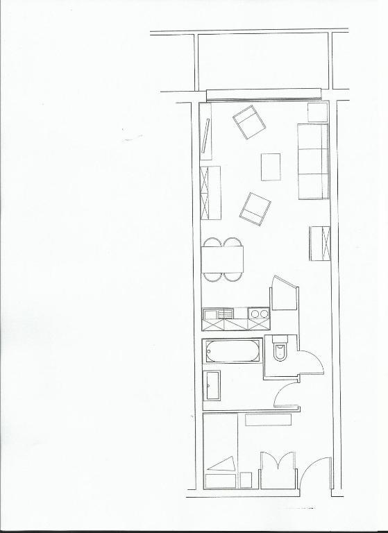 Apartment Le Tyrol