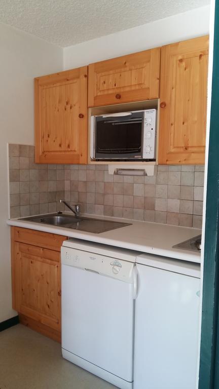 Apartment Le Tyrol Les Deux Alpes