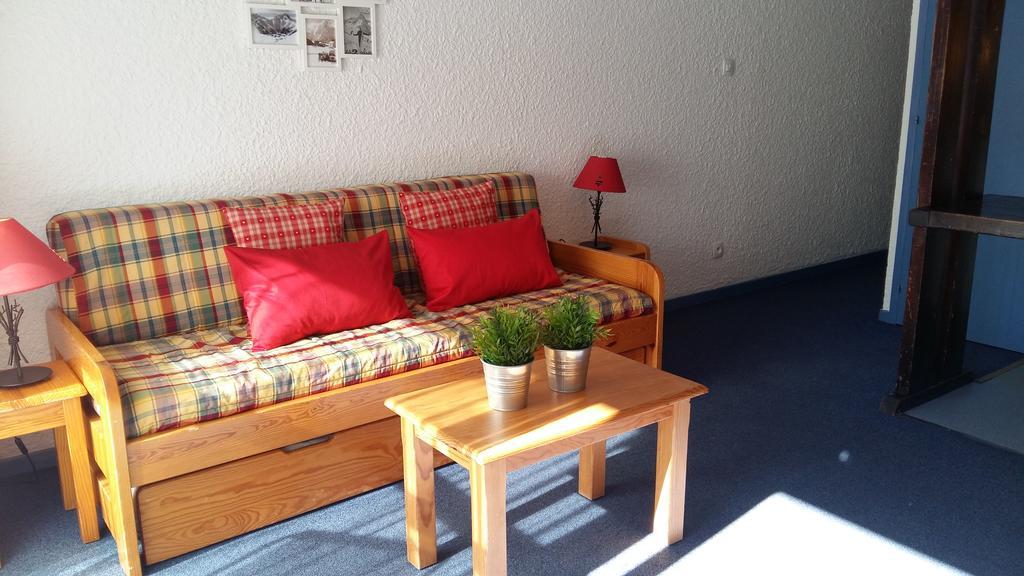 Le Tyrol Apartment Les Deux Alpes