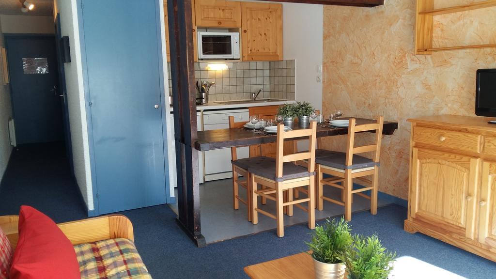 Le Tyrol Apartment *