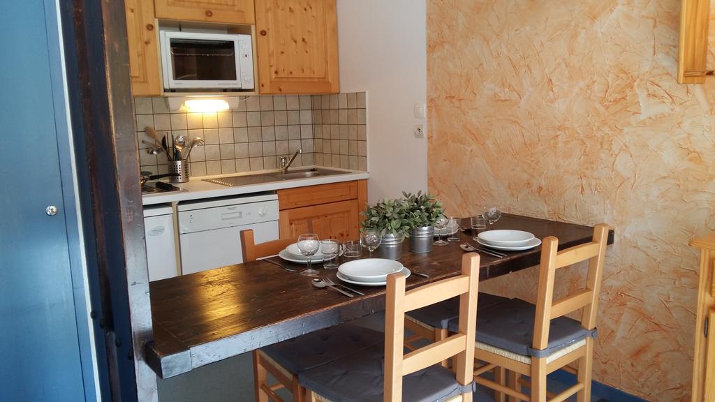 Le Tyrol Apartment *