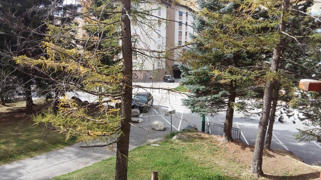 Apartment Le Tyrol Les Deux Alpes