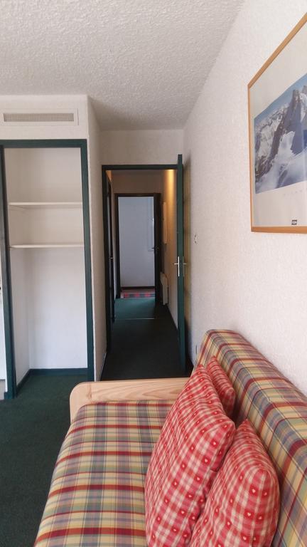Le Tyrol Apartment *