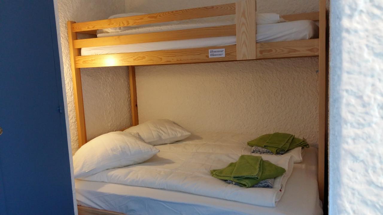 Le Tyrol Apartment