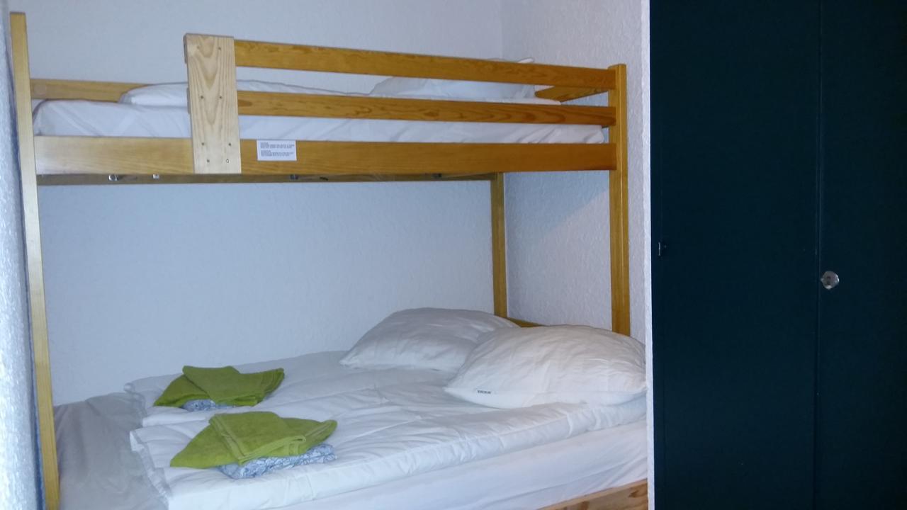 Le Tyrol Apartment Les Deux Alpes