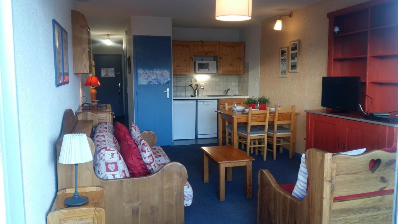 Le Tyrol Apartment *