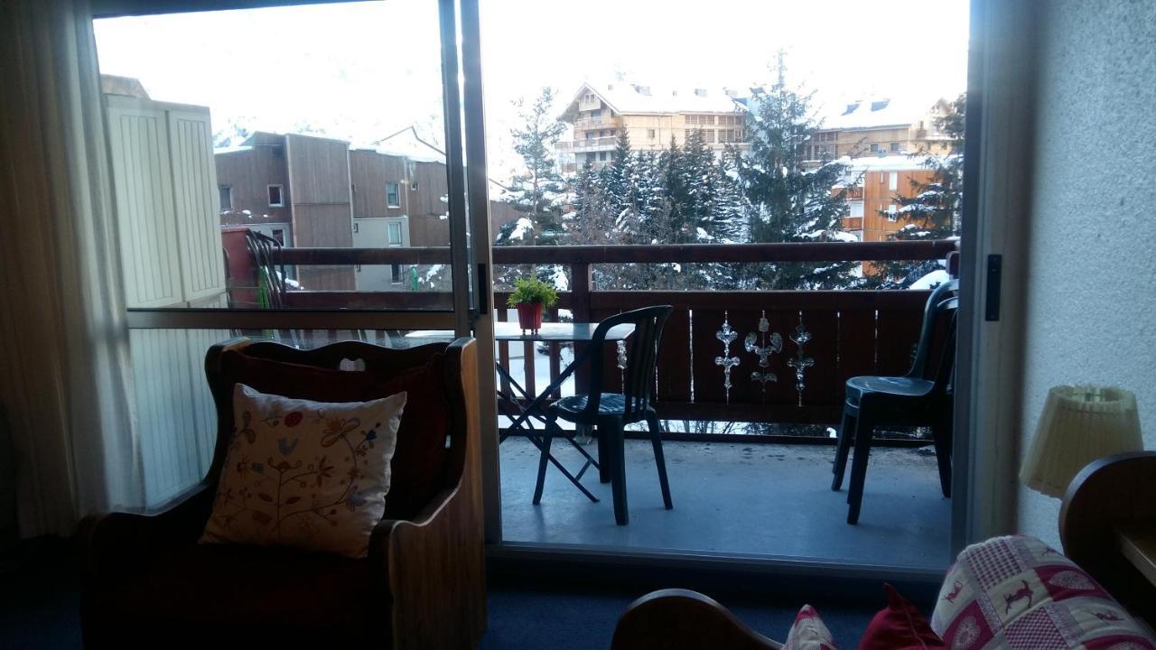 Apartment Le Tyrol *