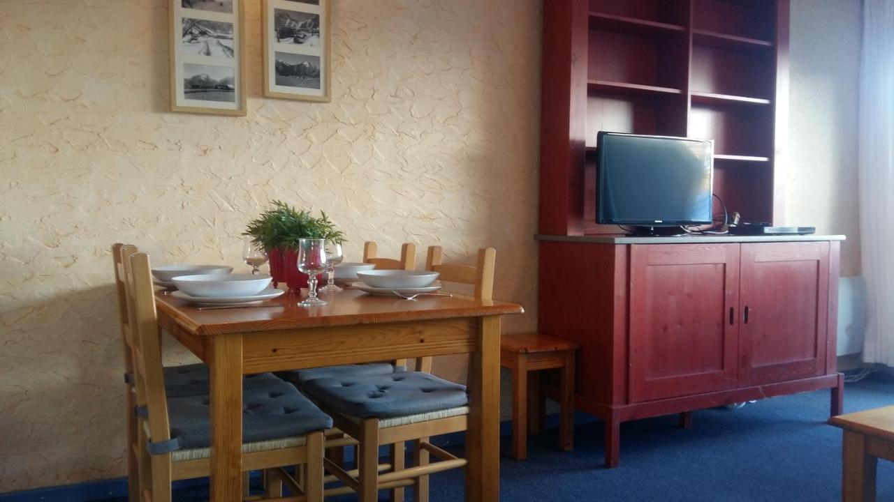 Le Tyrol Apartment Les Deux Alpes