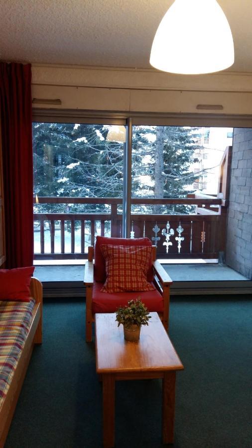 Apartment Le Tyrol *