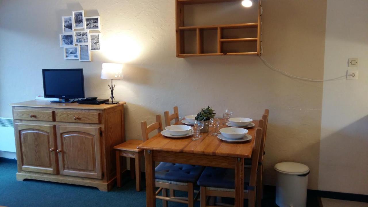 Le Tyrol Apartment