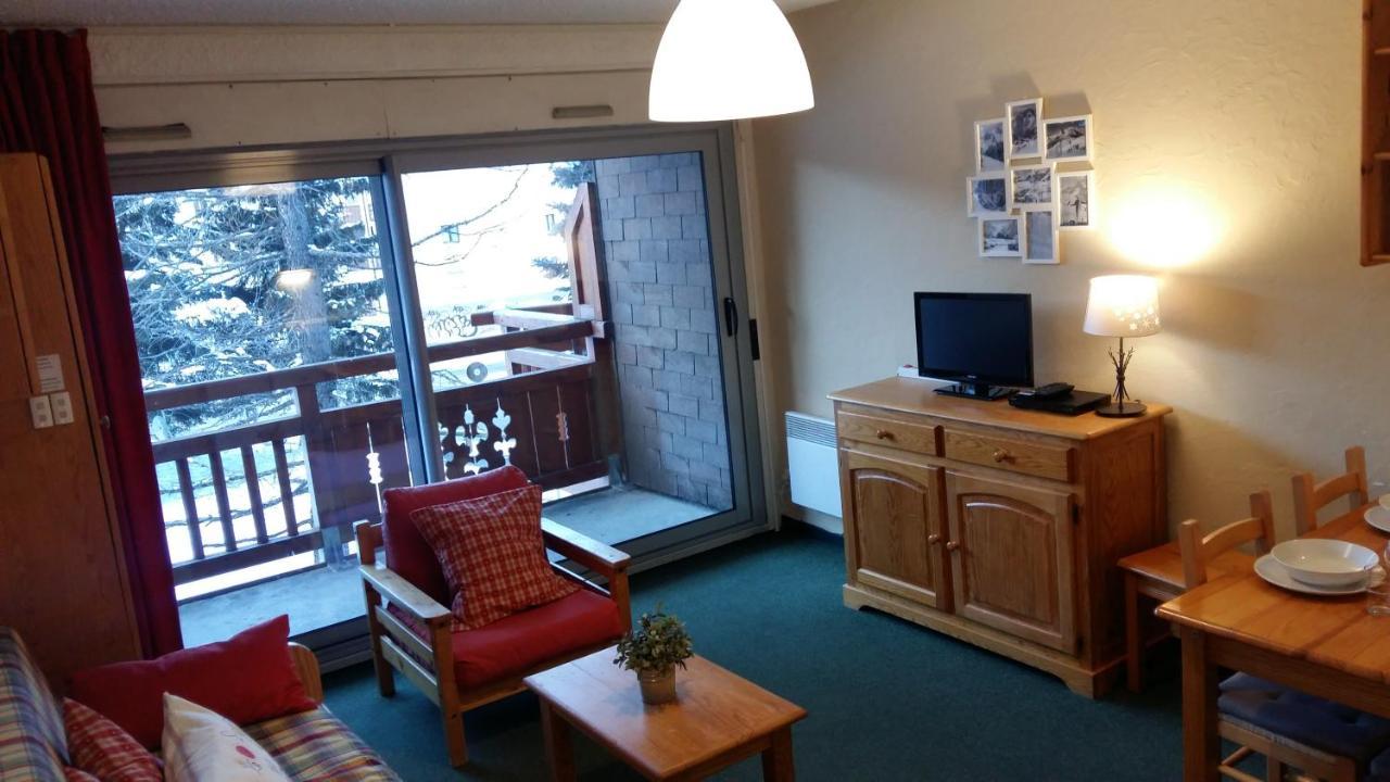 Apartment Le Tyrol