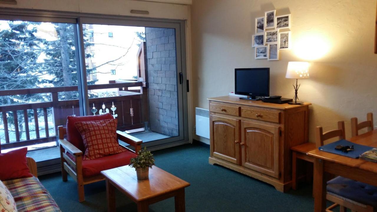 Apartment Le Tyrol Les Deux Alpes
