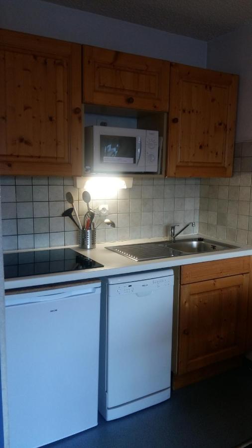 Apartment Le Tyrol Les Deux Alpes