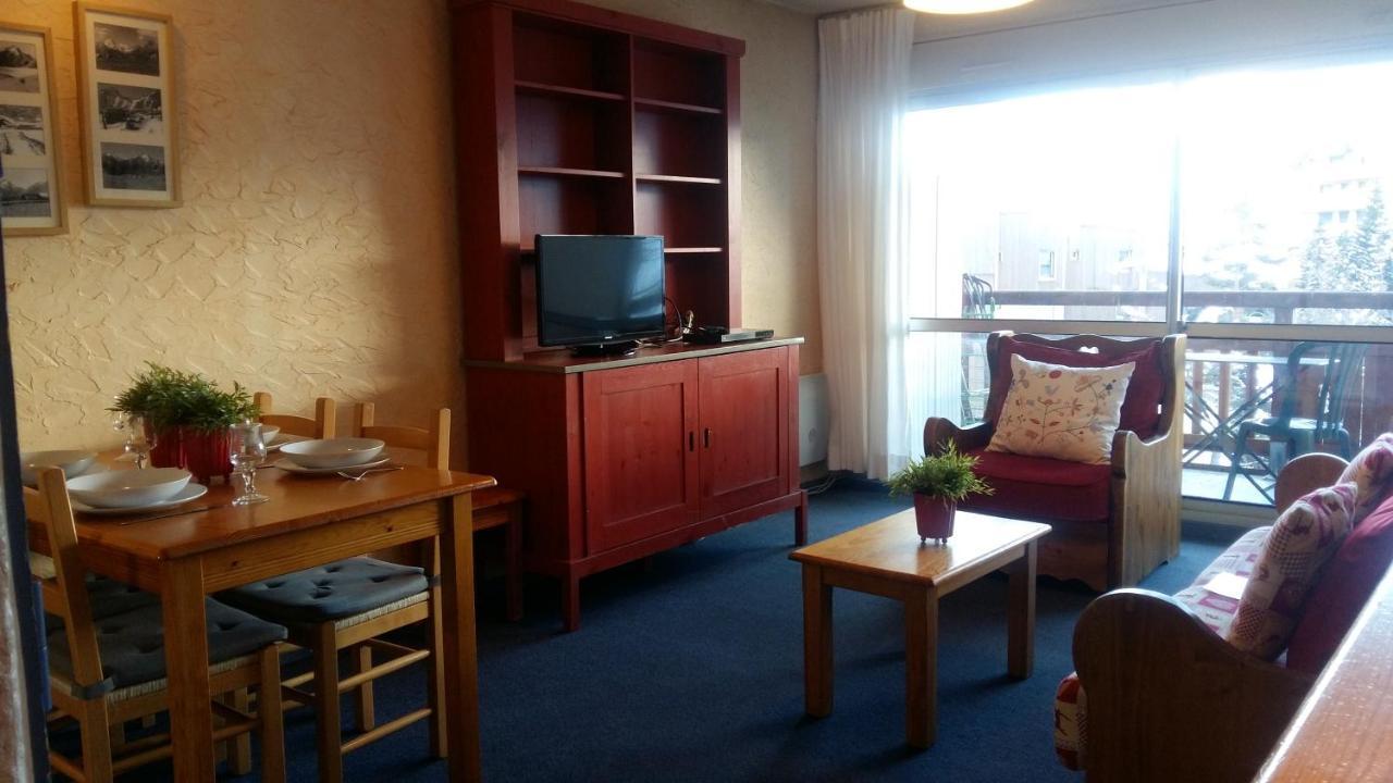 Le Tyrol Apartment