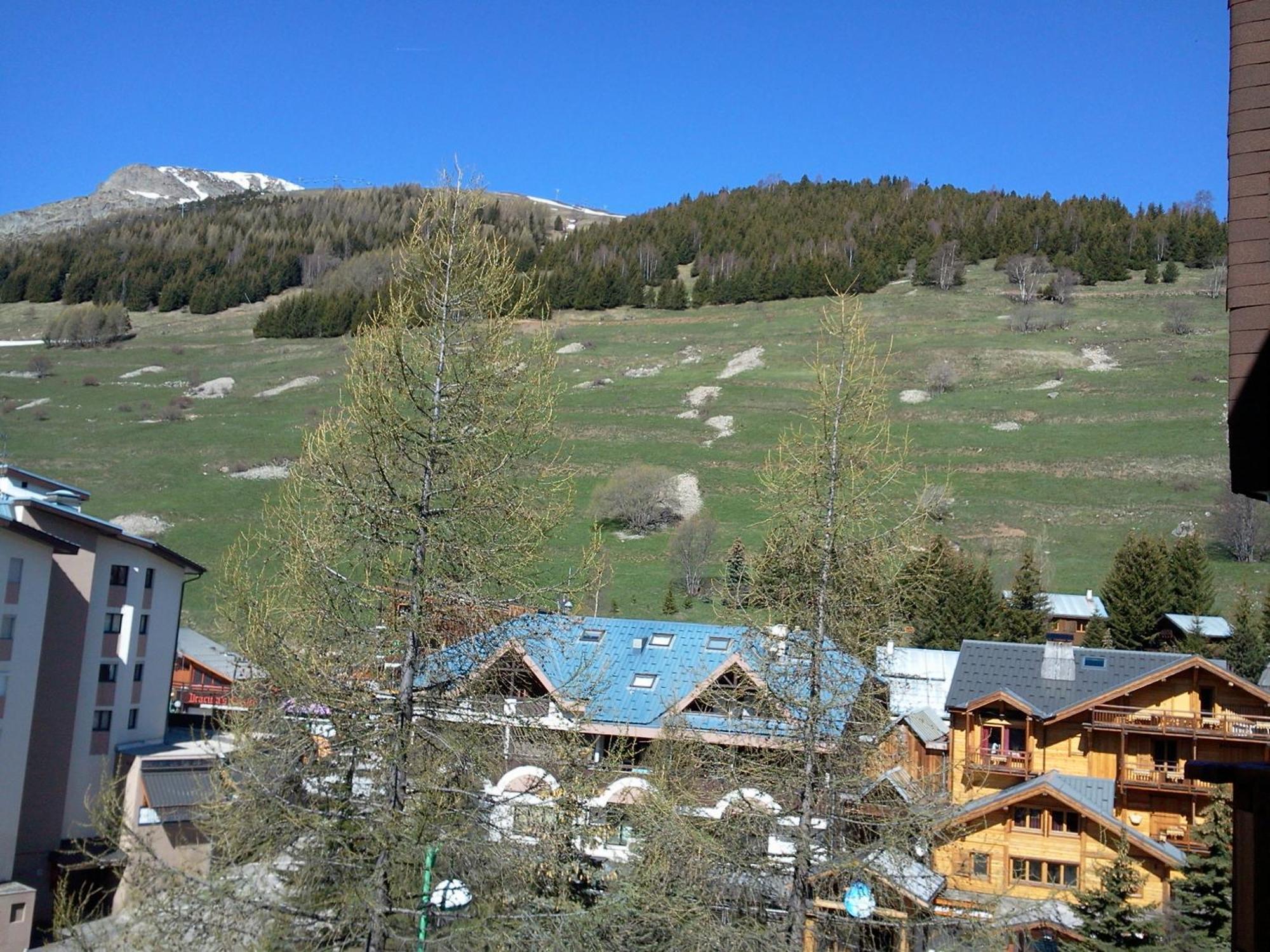 Apartment Le Tyrol Les Deux Alpes