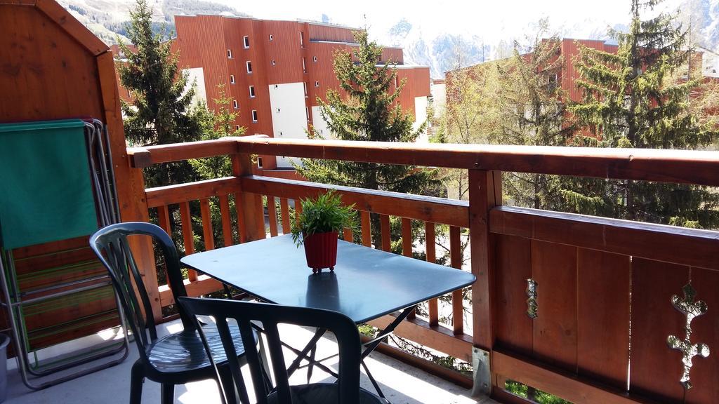 Apartment Le Tyrol *