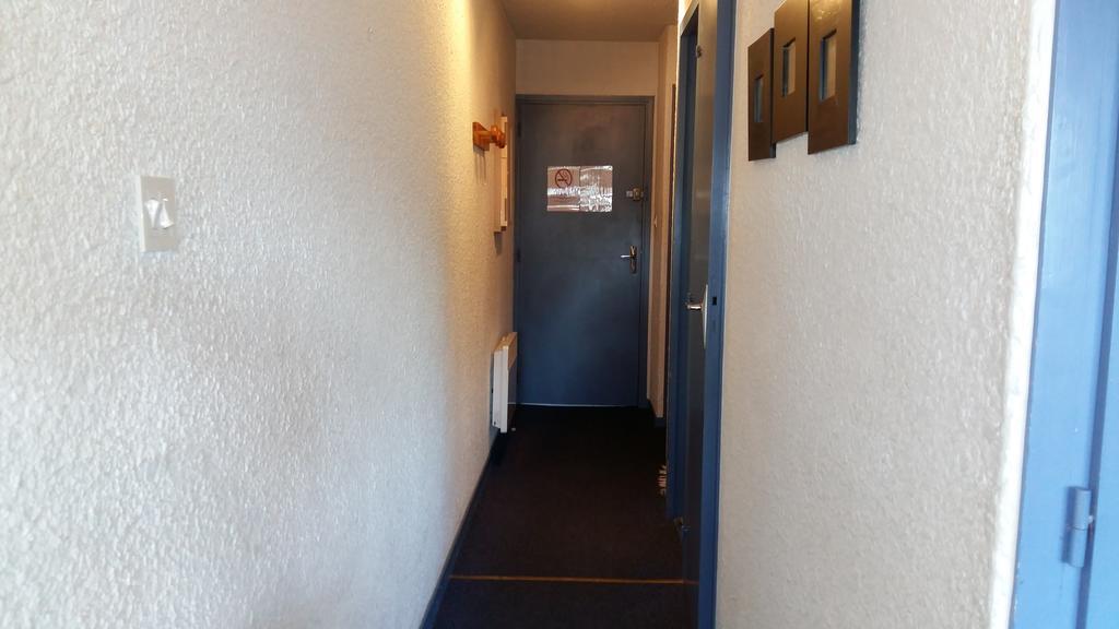 Le Tyrol Apartment *