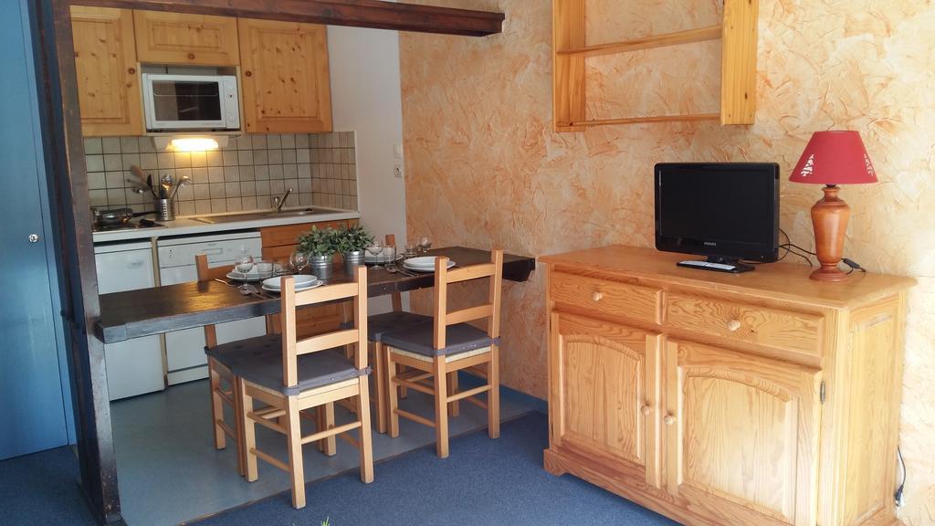 Le Tyrol Apartment