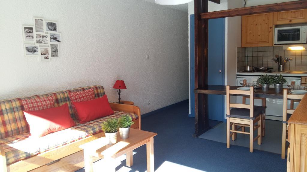 Le Tyrol Apartment