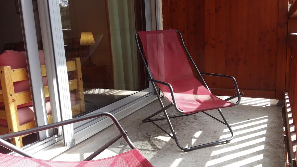 Le Tyrol Apartment Les Deux Alpes